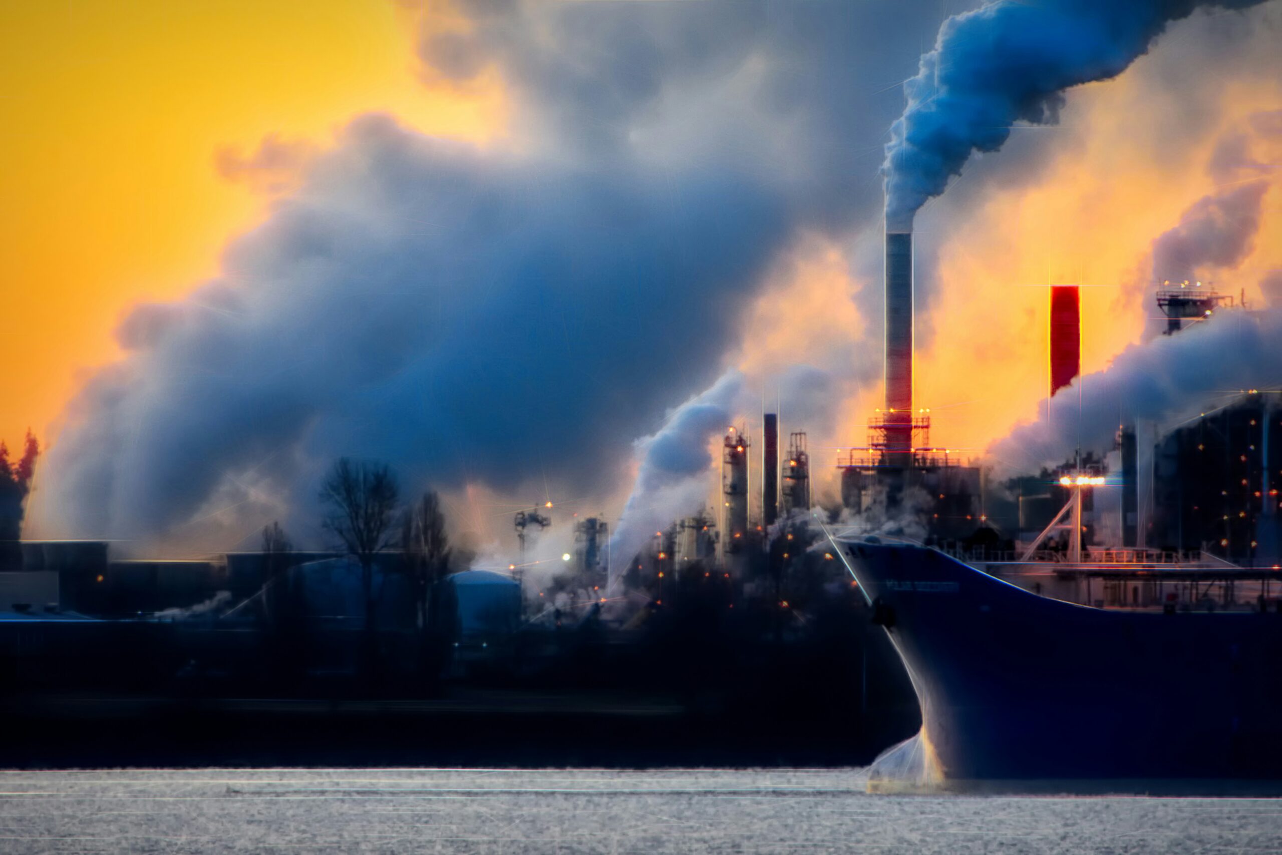 From Global Warming to Global Boiling: An Intensifying Climate Crisis and Its Impact on Our Planet
