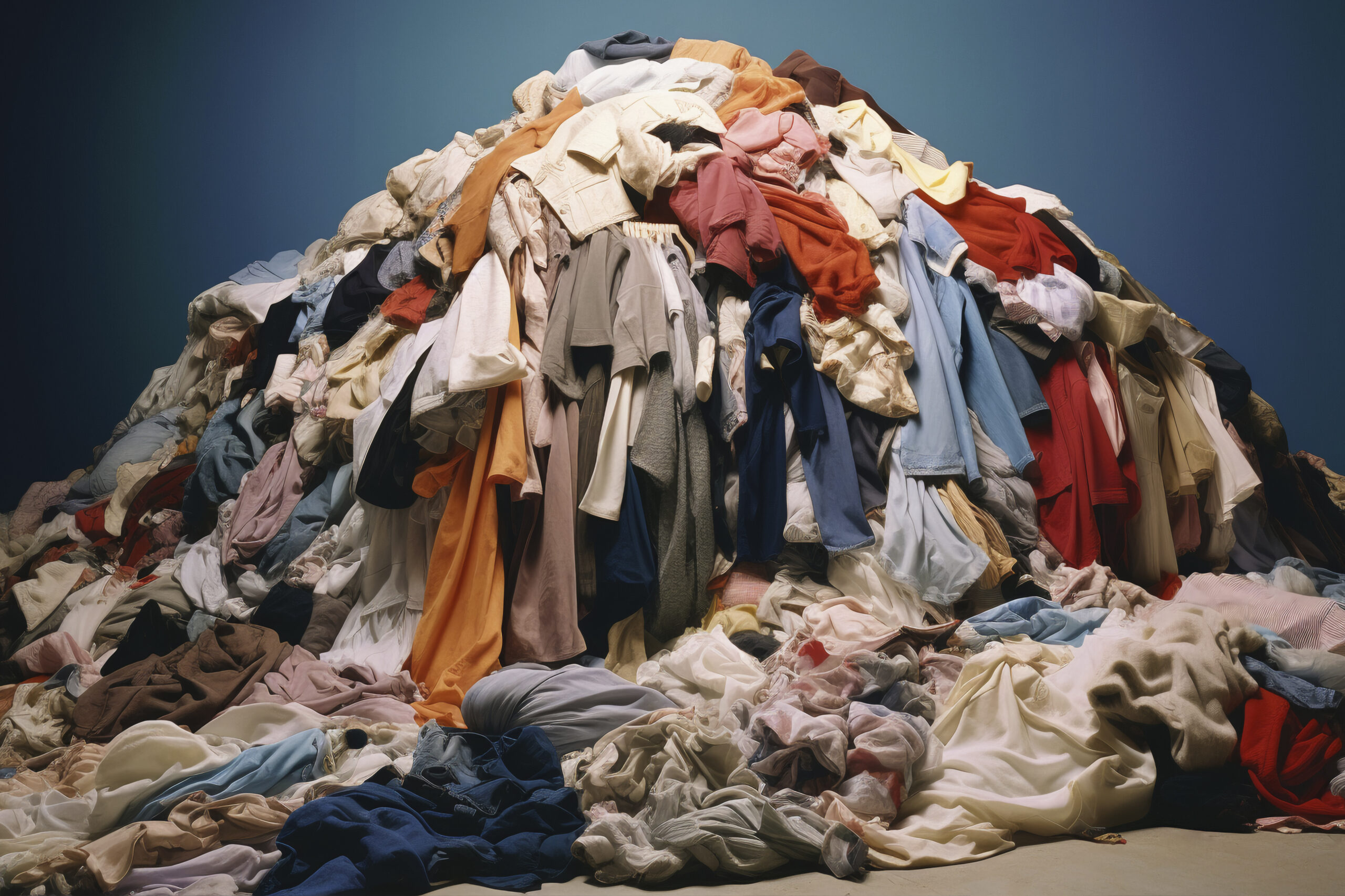 Apakah Sustainable Fashion bisa Menjadi Solusi Masa Depan atau Sekadar Tren?