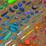 Masalah Global Sampah Plastik: Bagaimana Kita Bisa Mengurangi Penggunaan Plastik
